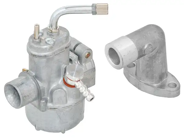 swiing® revival 12 mm carburetor set "original" | Puch E50